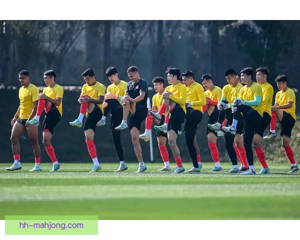 2025亚洲杯预选赛香港迎战越南全场焦点前瞻分析