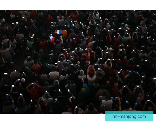 2026世界杯将为持票残障球迷提供实时数字化战术说明提升观赛体验